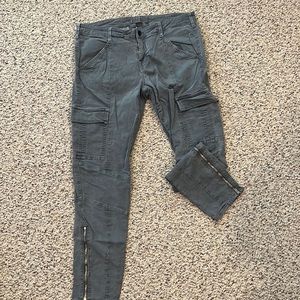 Jbeand skinny cargos